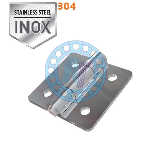 SAC İNOKS MENTEŞE,EMES BAKALİT,EMES MAKİNE EKİPMANLARI,EMES SİM 50X50